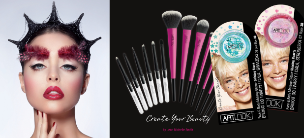 AKCESORIA DO STYLIZACJI