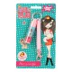Chlapu Chlap - POWER GIRL brelok z balsamem do ust 3,2 g
