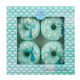 Spa Moments - Musujace Donuty, SYRENA pianka pistacjowa 4 x 60 g