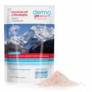 Lecznicza sól z Himalajów - WYRÓB MEDYCZNY