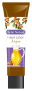 Belle Nature balsam - krem do rąk o zapachu arganu