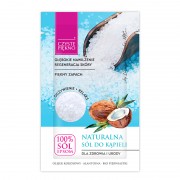 Czyste Piękno - Sól do kąpieli EPSOM z olejkiem kokosowym
