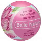 Belle Nature - kula do kąpieli 50 g lillia wodna