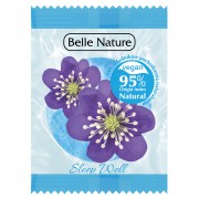 Belle Nature - pastylka do kąpieli sleep well 24 g