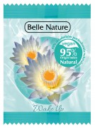 Belle Nature - pastylka do kąpieli wake up 24 g