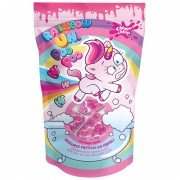 Chlapu Chlap - dwukolorowe musujące pastylki do kąpieli