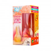 Chlapu Chlap - Pianowa Lawa kąpielowa, zapach mango