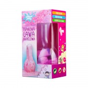 Chlapu Chlap - Pianowa Lawa kąpielowa, zapach słodka pianka