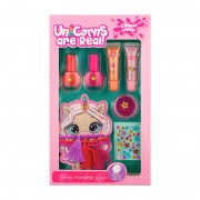 Chlapu Chlap - UNICORNS zestaw prezentowy z branselotkami