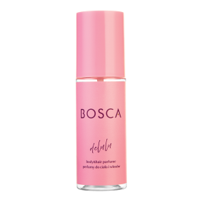 Bosca - delulu perfumy do ciała i włosów 80 ml