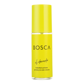 Bosca - el dorado perfumy do ciała i włosów 80 ml